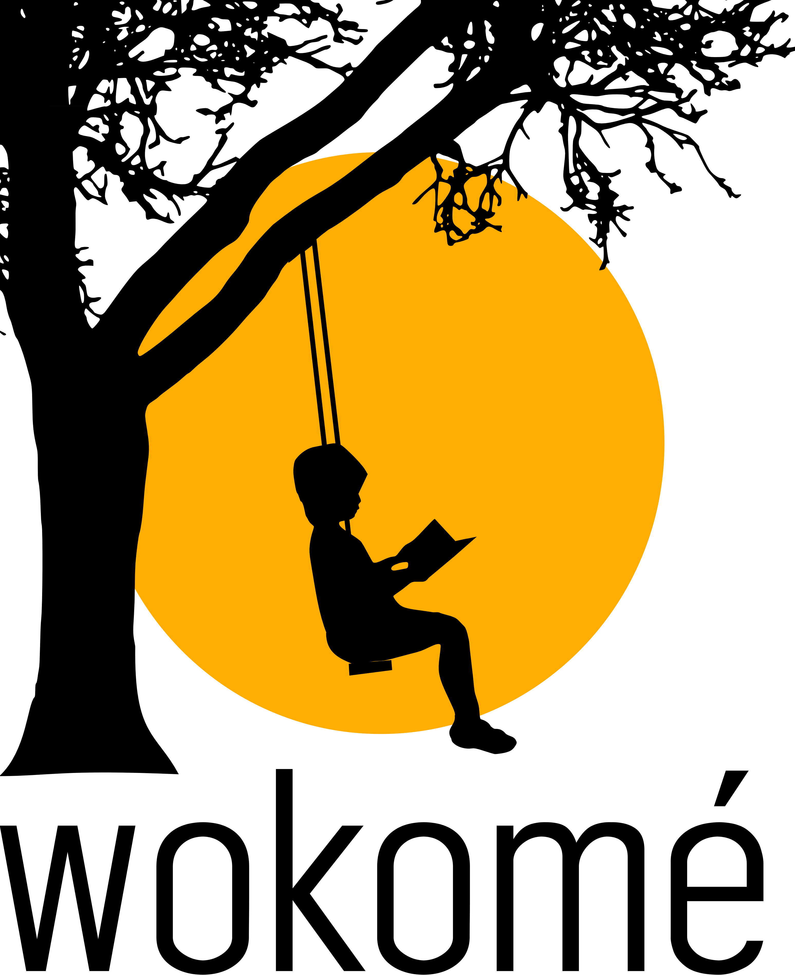 Wokome Logo